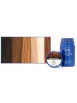 Re-Hair Mikrowłókna Zagęszczanie Włosów, 8 Kolorów